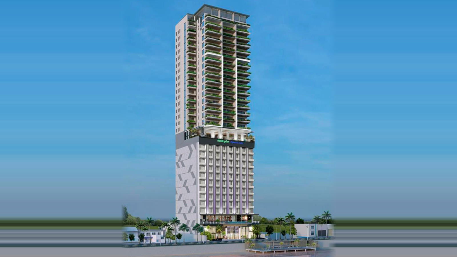 Hotel Akoya
