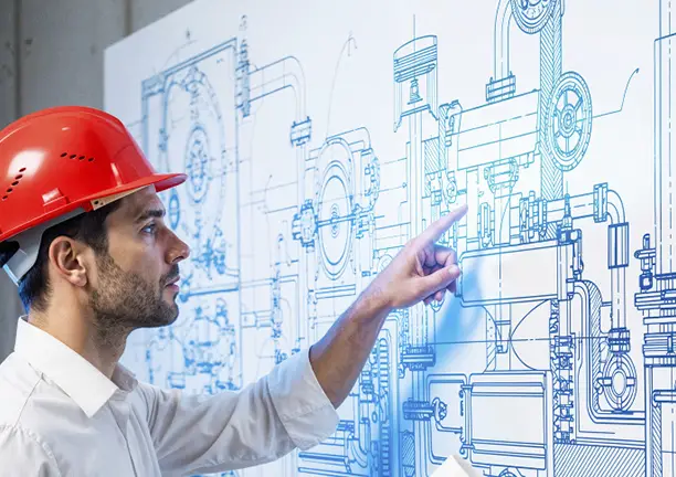 Ingeniería y cálculo de cargas