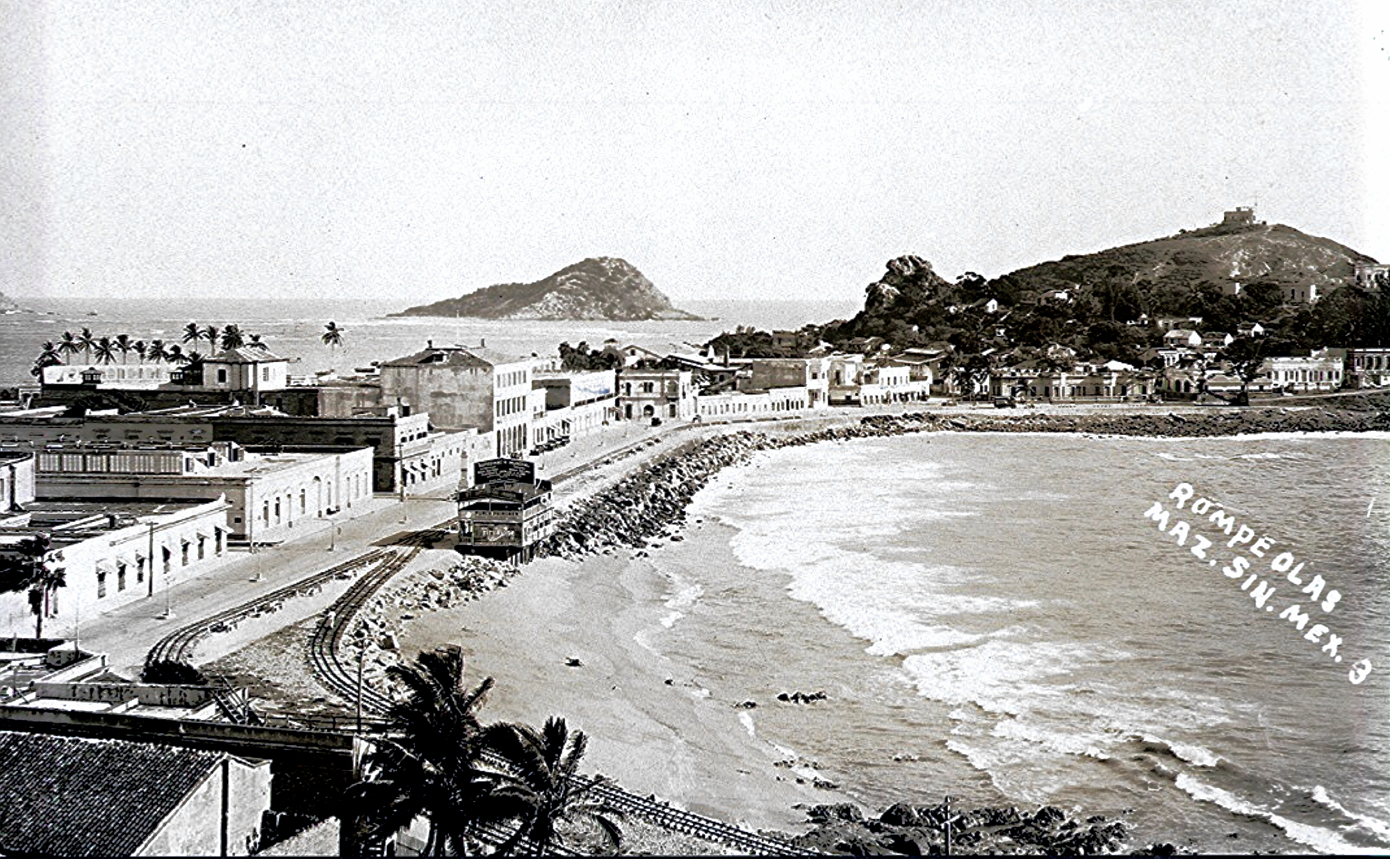 Mazatlán, Sinaloa