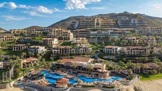 Pueblo Bonito Sunset Beach