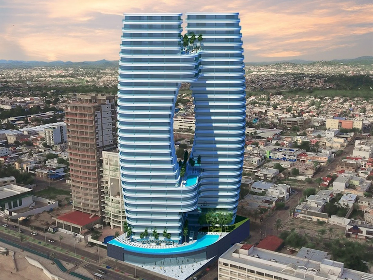 Torre Stelarhe