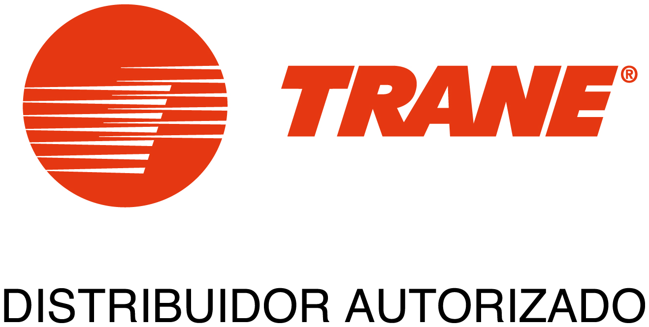 Distribuidor autorizado Trane